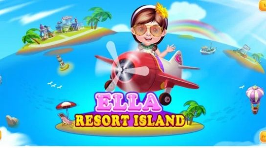Ella resort island-Fun Holiday（埃拉岛度假村）