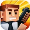 Pixel GunMobileShooterBATTLE ROYALESimulator像素枪移动