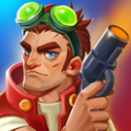 bulletbrawl(枪战外星战场)