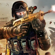 Strike Force Hero（打击力量英雄）