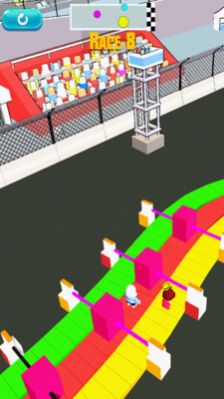 传说之下跑酷3D