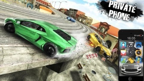 Real Drift World（赛车竞速世界）