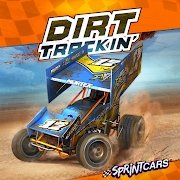 Sprint Cars(泥潭冲刺车)