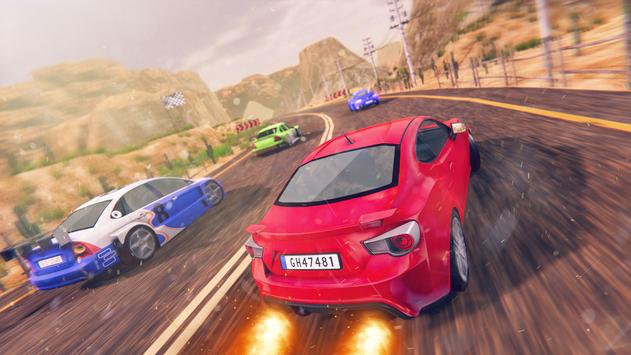 Max Car Racing（SpeedMax赛车）