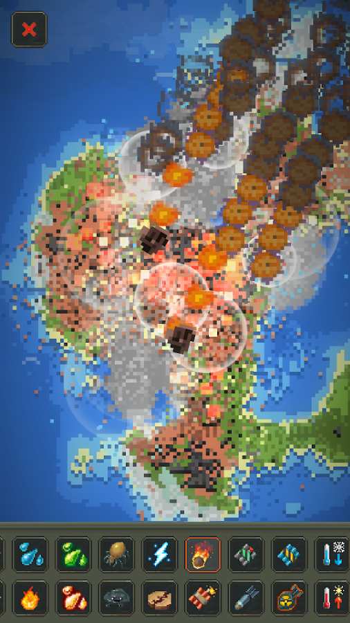 世界盒子0.8.1