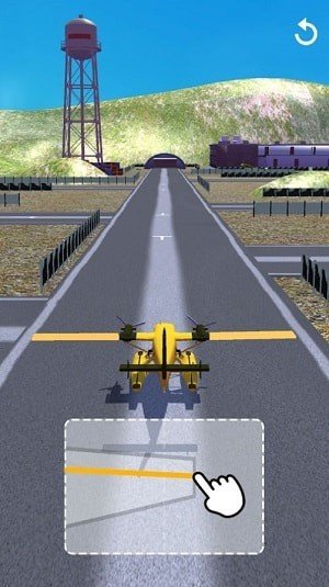 Draw That Flight!（画线飞行员）