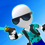 gun master 3d（枪大师3D击落他们）