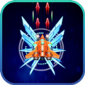 Galaxy Space Shooting Adventure: Infinity shooter