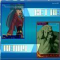 QueenOfFighters（mugen全女格斗）