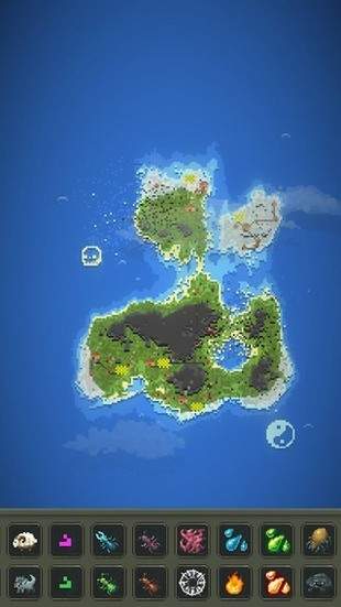 世界盒子（worldbox0.8）