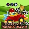 Mini Fun Climb Race（迷你趣味攀爬赛）
