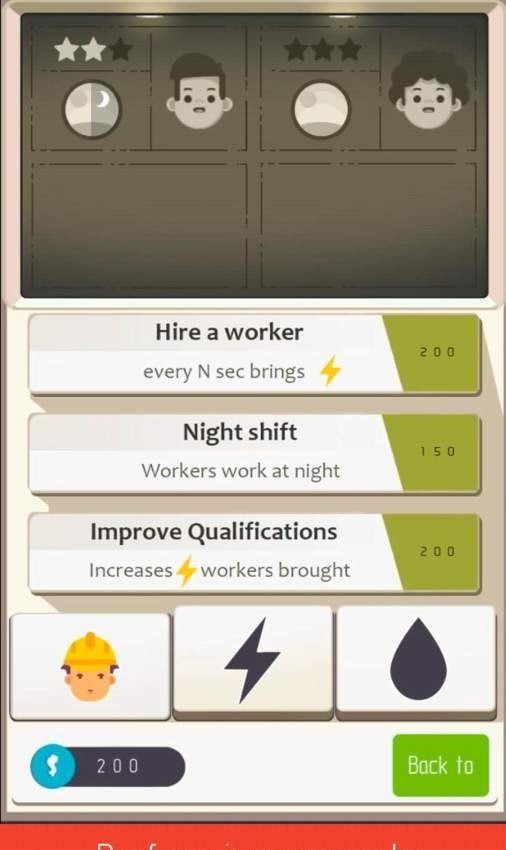 Pocket NPP（袖珍核电站）