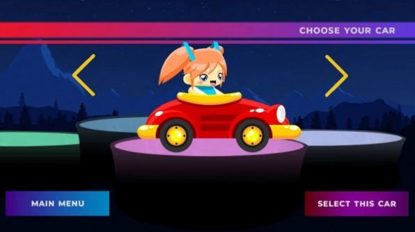 Mini Fun Climb Race（迷你趣味攀爬赛）