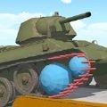 Tank Physics Mobile（坦克物理模拟器）