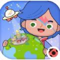米加小镇世界1.33