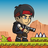 bangbang shooter(射击丛林冒险)