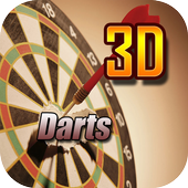 dartscontest3d(真实飞镖竞赛3D)
