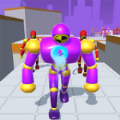 Shoot Dummy（射击假人）