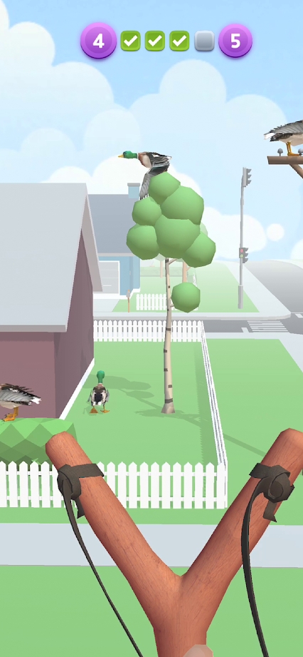 SlingBirds3D