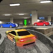 Street car parking 3D（3D街头停车场）