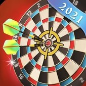 Darts Hero 2（飞镖英雄2021）