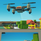 Drone Pilot（无人驾驶飞行员）