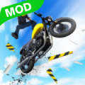 Bike Jump（自行车跳跳乐）