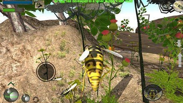 Bee Simulator（大黄蜂进化史）