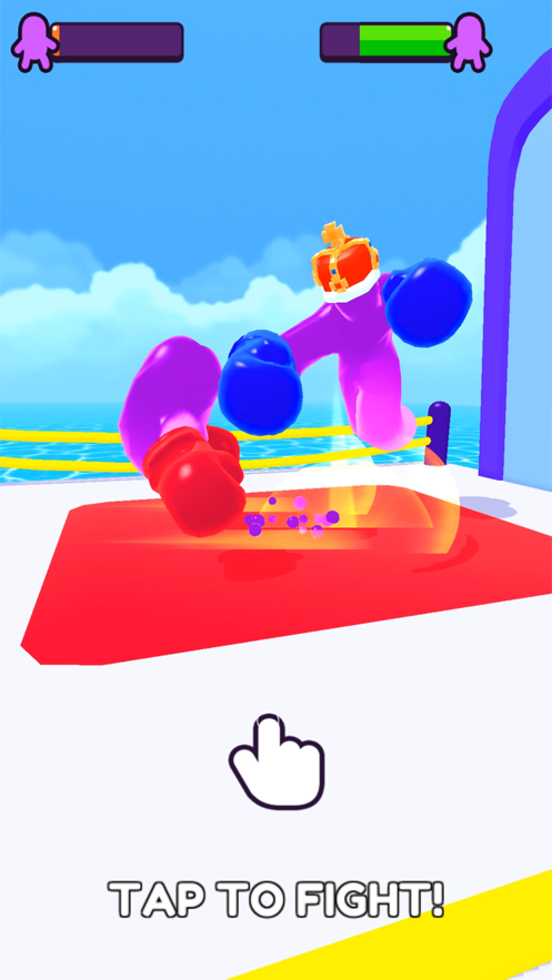 Join Blob Clash 3D(黏球冲突3D)