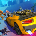 Zombie Smash: Road Kil（僵尸粉碎杀戮）