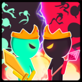 Clone Warfare（火柴克隆人战争）