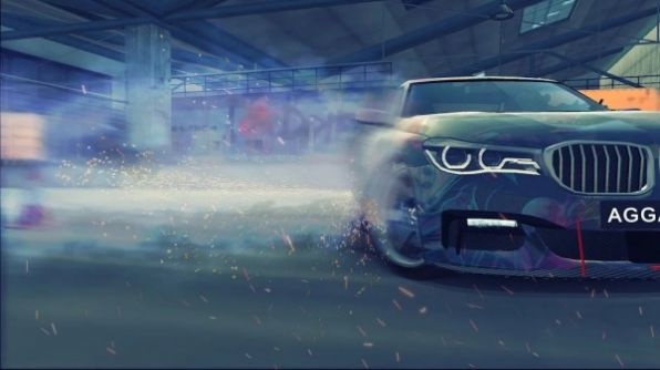 M7 Driving And Race（M7驾驶与比赛）