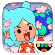 Toca World（托卡世界狗狗餐厅版）