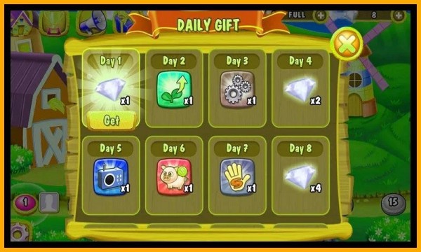 Super Farming Business Simulator（超级农业村）