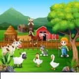 Super Farming Business Simulator（超级农业村）