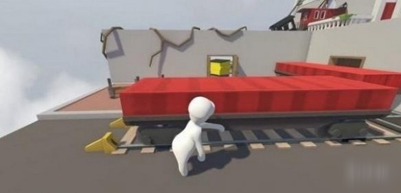 humanfallflat2019（人类跌落梦境免费版）