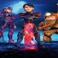 Troll Hunters Adventure War（巨魔猎人冒险战争）