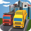 Transport luck tycoon（幸运的运输大亨）