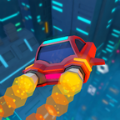 cyber drive（赛博驱动）