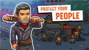 Camp Defense（营防团队）