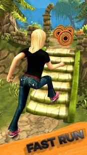 Bus Rush Endless Running & Racing Game Free