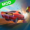 Stunt Car Extreme（特技飞车驾驶）