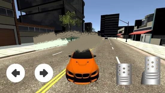 Drift Driver（顶级汽车漂移）
