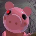 Escapehorrorpiggygameforrobuxchapter II（机器人逃生恐怖小猪）