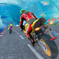 Underwater Bike Extreme Stunt Racing（水下摩托车特技）
