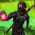 Ninja shadow warrior（忍者格斗武士）