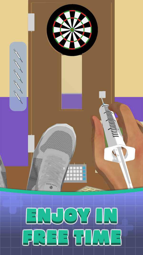 Hospital Life（医院趣味故事）