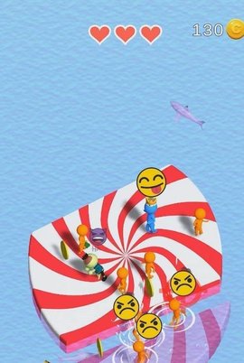 Cut The Ice(冰岛切开)