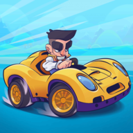 racingheroes（终极赛车英雄）