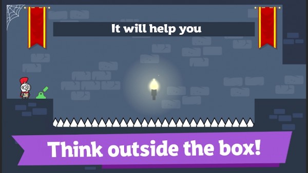 Castle of darkness（王国的城堡）